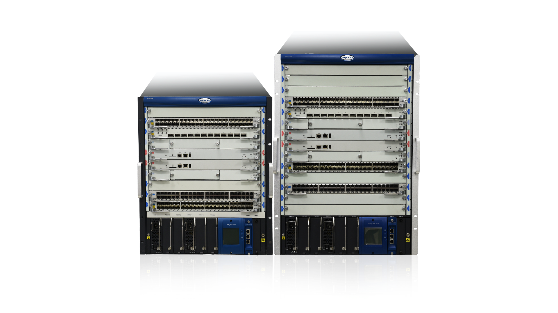 Inspur SC9600Eϵ�н�����