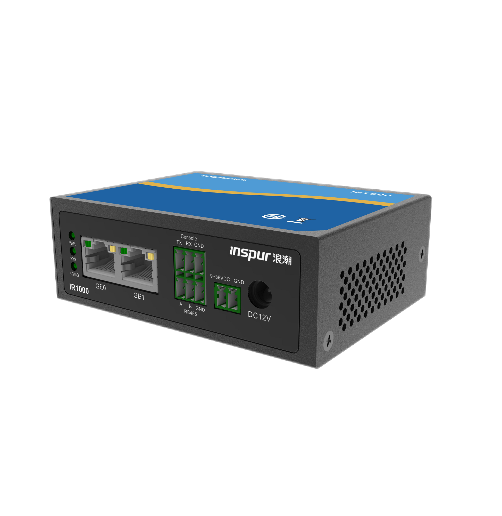5G��ҵ·����-IR1000