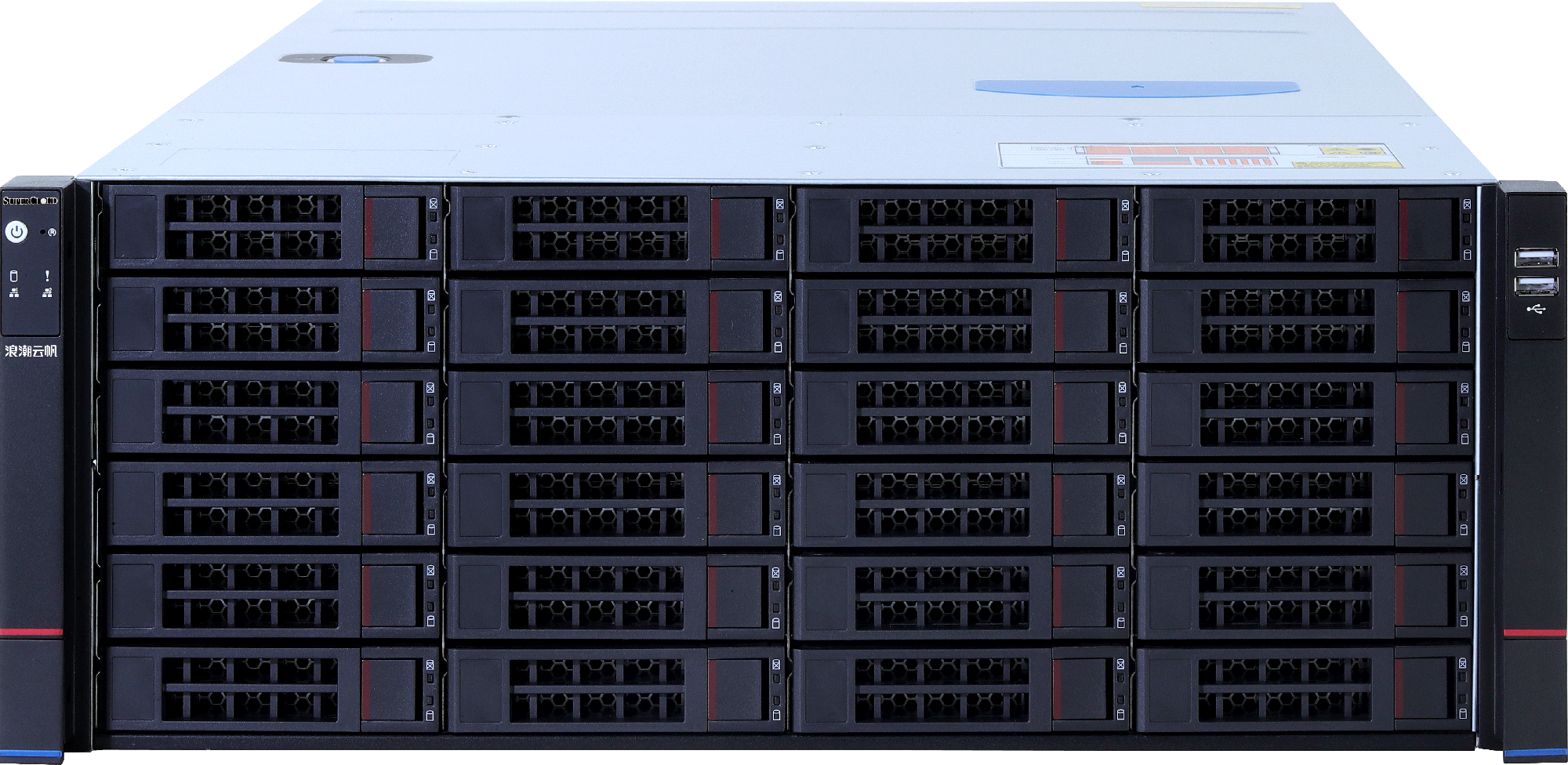 �Ʒ�һ��� 5000 G3���洢�ͣ�